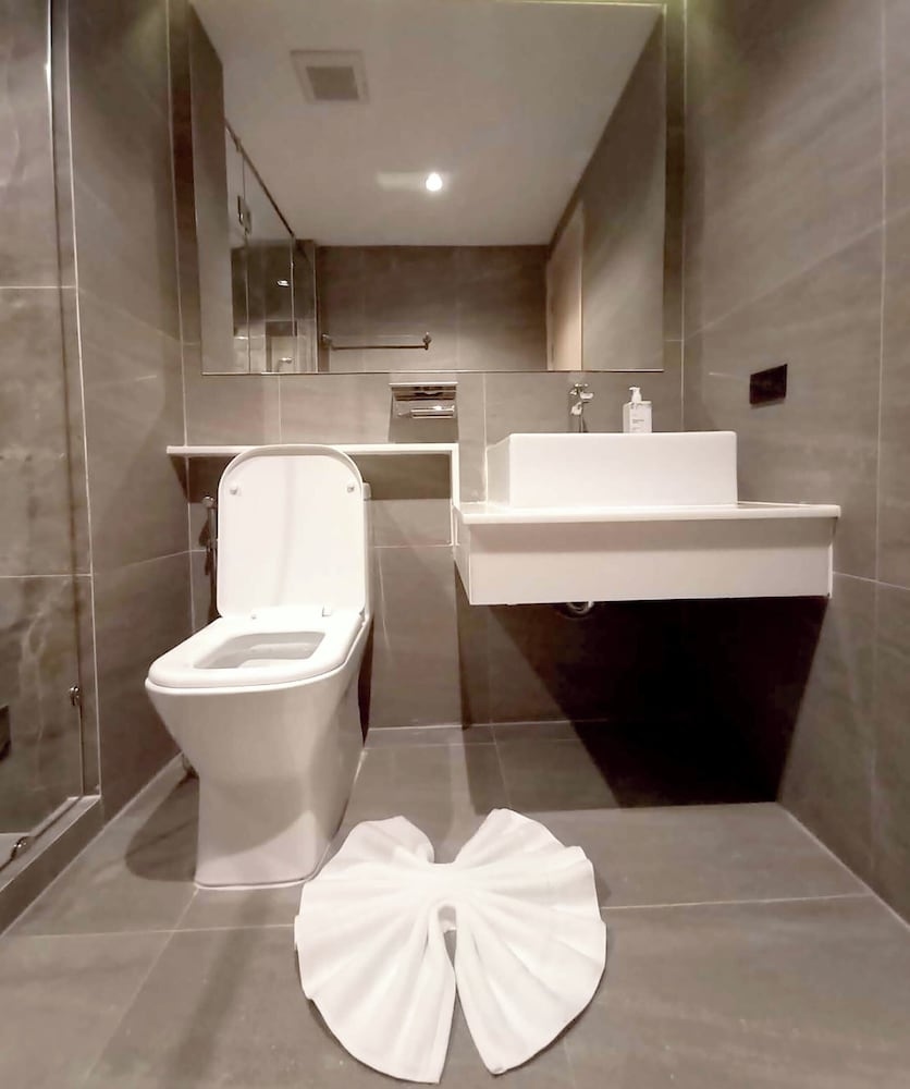 Foto de The 9 Residence Hotel