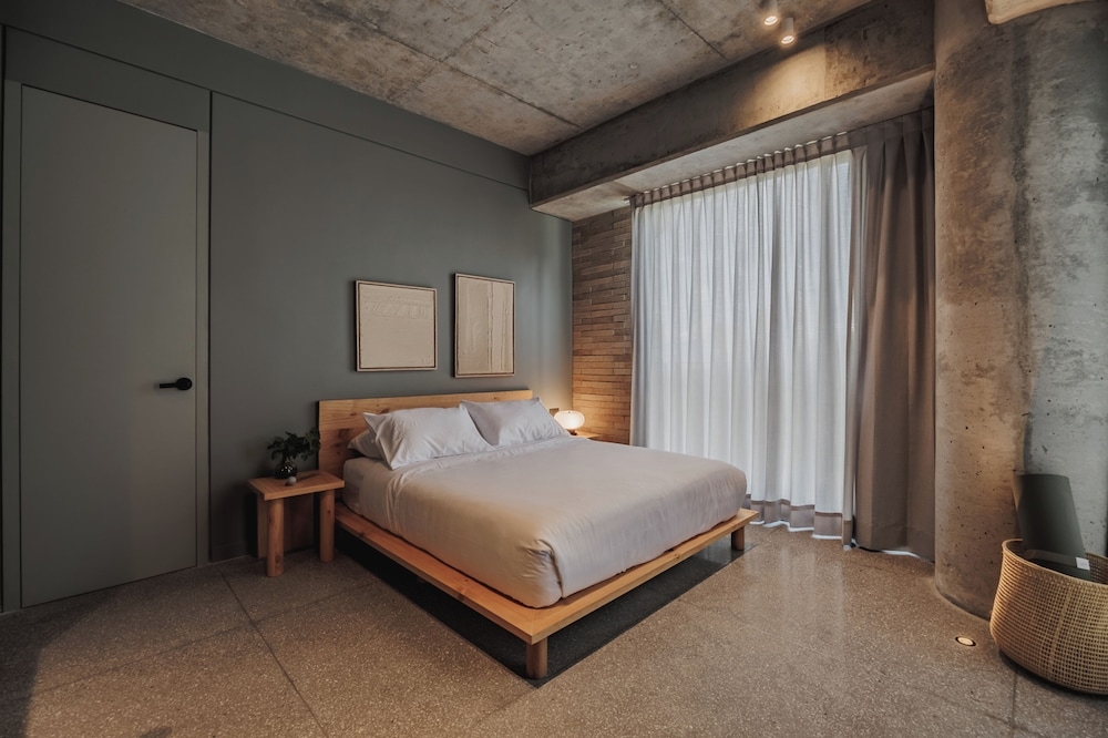 The Somos Loho Hotel, Medellín