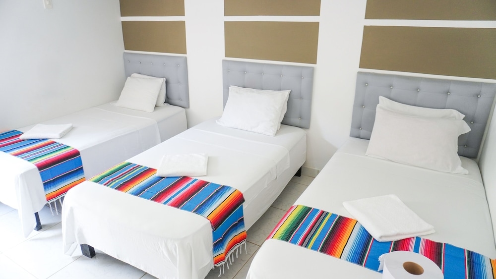 Hotel Playa Divina, Coveñas