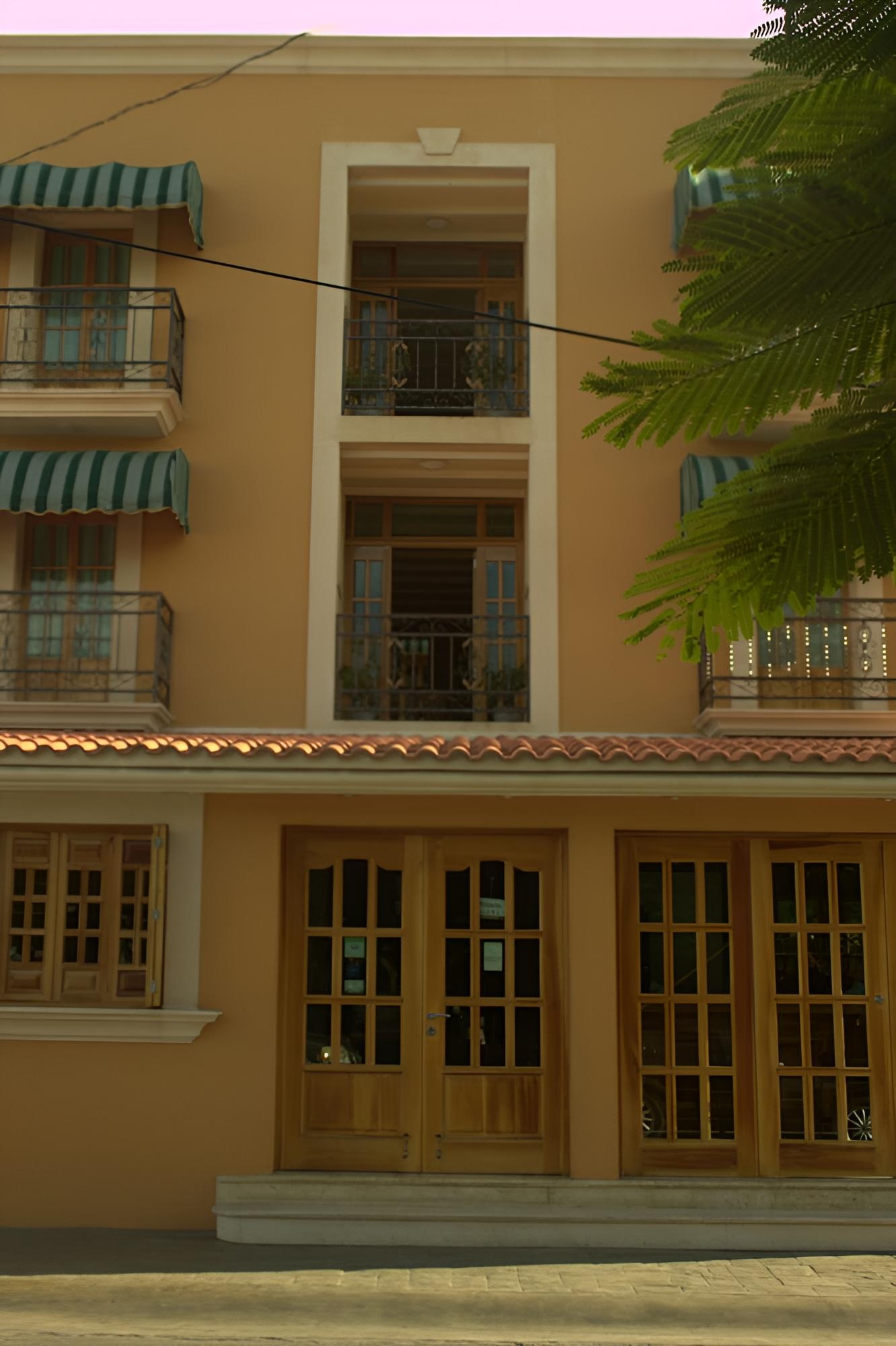 Foto de Cancun International Suites