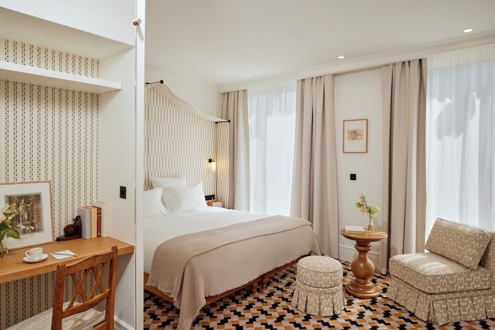 Hôtel Noucha