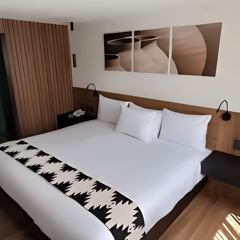 Foto de HOTEL LUURE