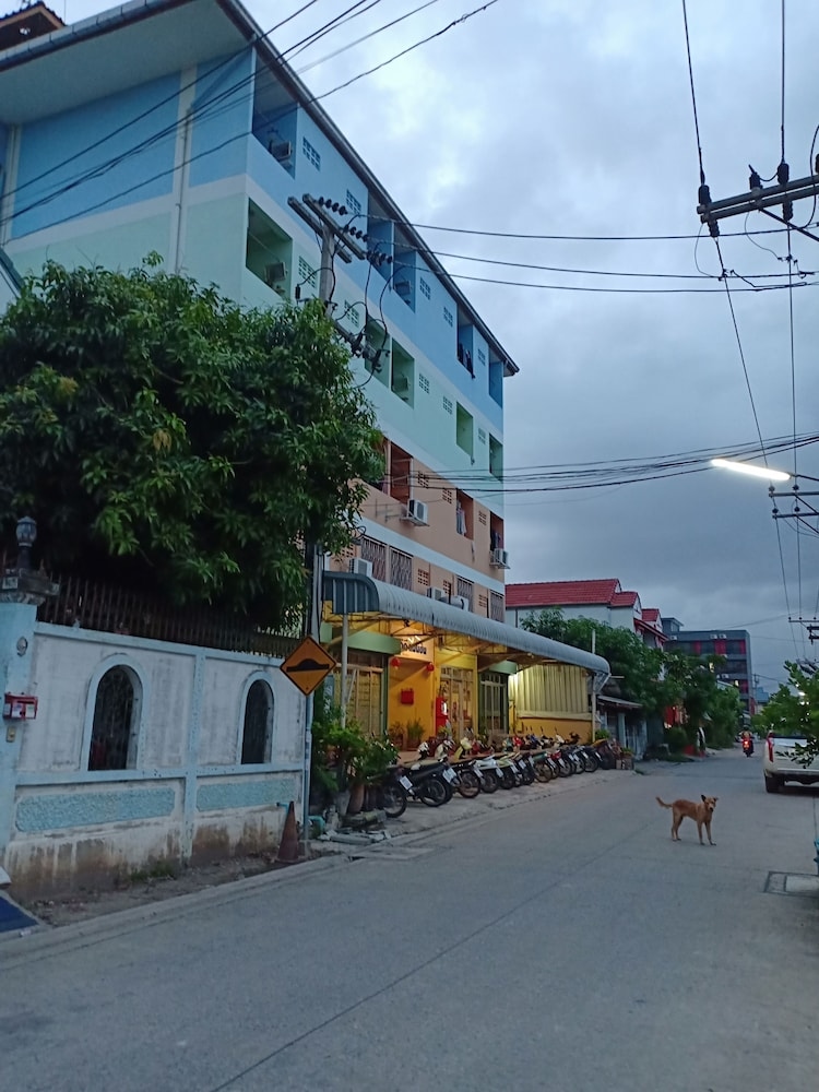 DD Mansion Rangsit