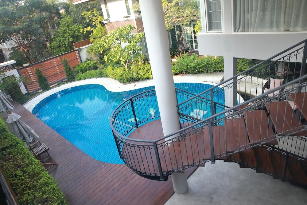 Foto de Murraya Residence