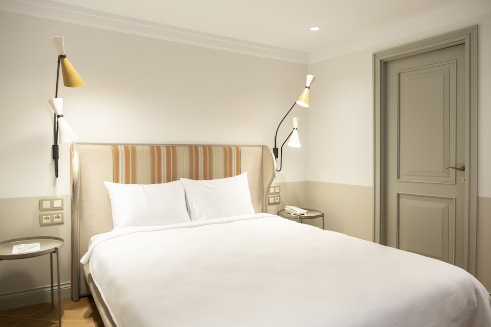 Foto de Ishak Pasa Palace by Joyway Hotels