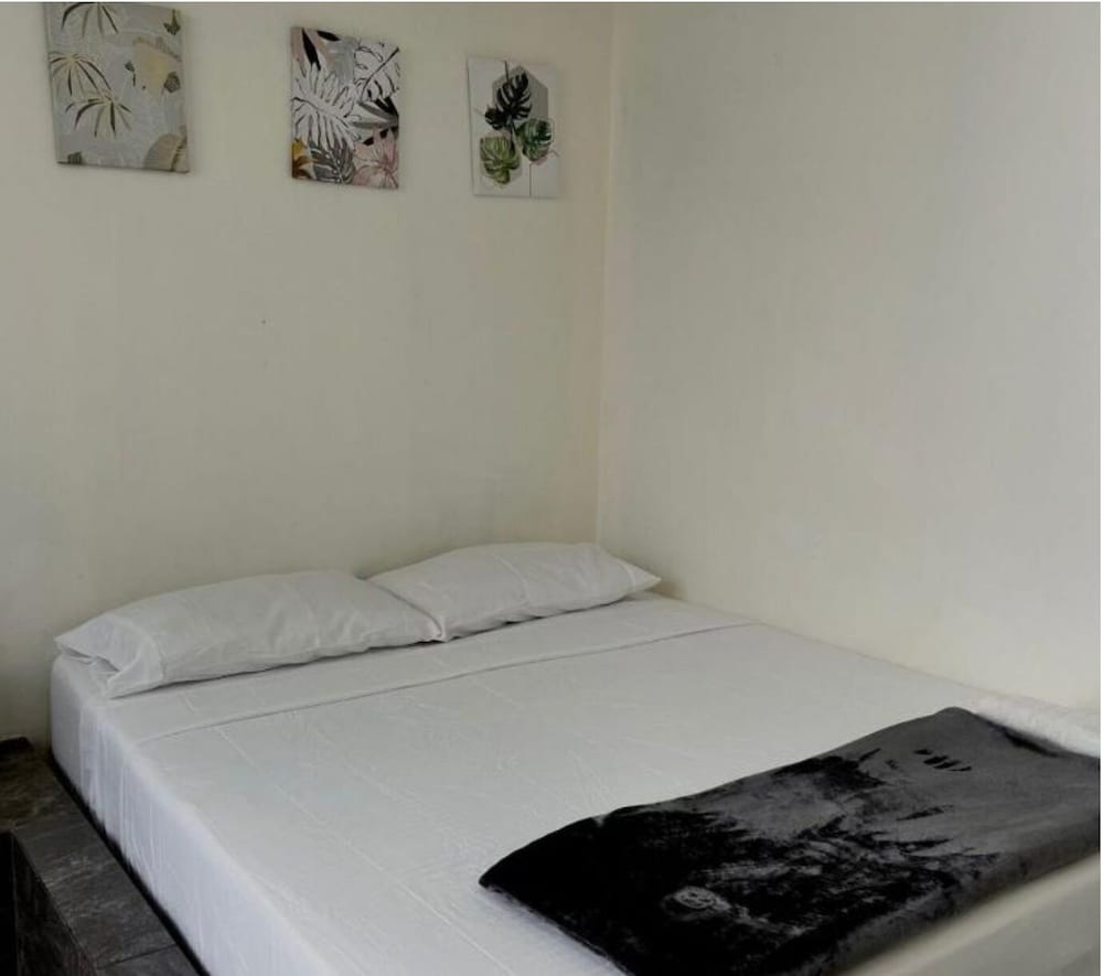 Hotel Villanueva Comfort, La candelaria