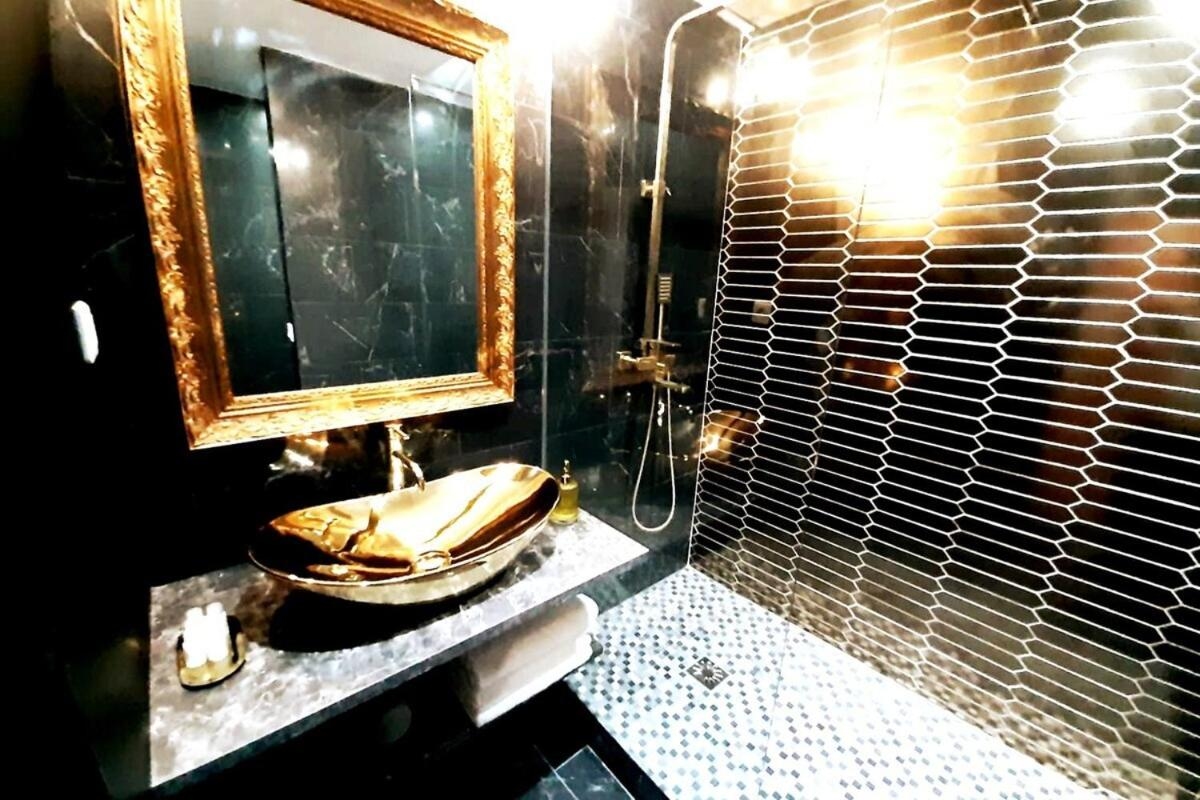 Foto de Da Vinci Apartment Paris Montmartre