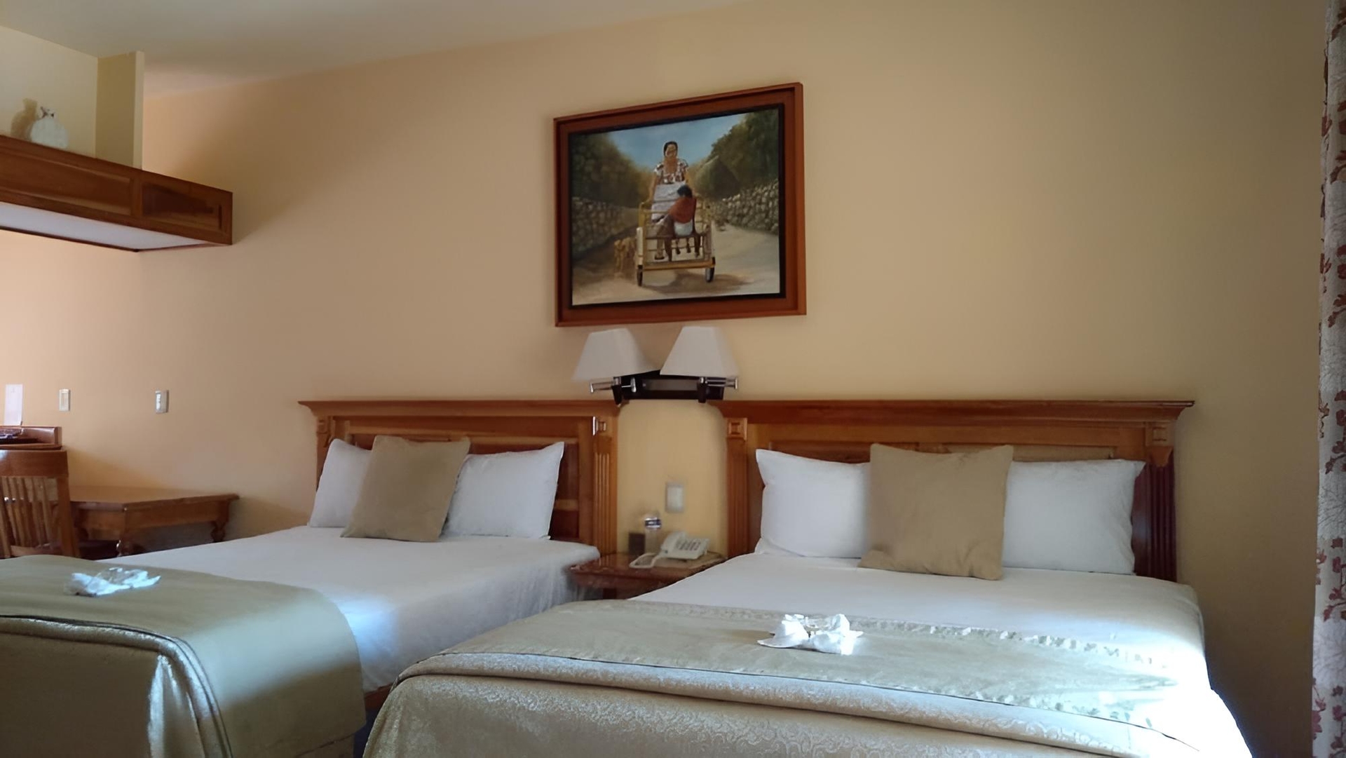 Foto de Cancun International Suites