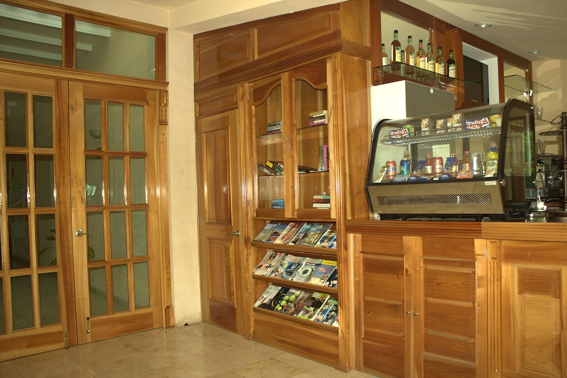 Foto de Cancun International Suites